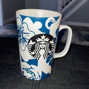 Starbucks Mug 2015